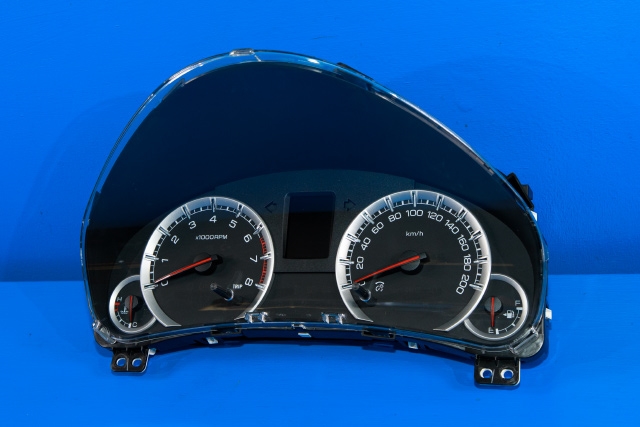 Instrumentpanel til Suzuki Swift, 2011-2017 (VDO|A2C53424870-04)