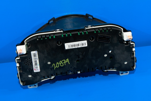 Instrumentpanel til Suzuki Swift 2011-2017 (VDO|A2C53424870-04|34110-71LL1|)