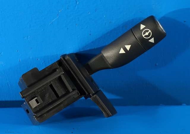 Bryter rattjustering til Land Rover Range Rover, 2002-2012 (Type III)  (LAND ROVER|8H42-6465-AA)