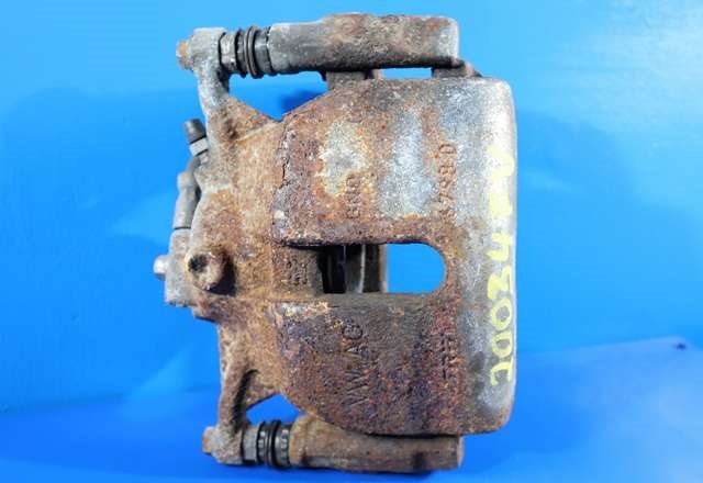 Bremsecaliper venstre foran til VW Passat, 2015-2019 (Fase 1) (B8) (B8) 