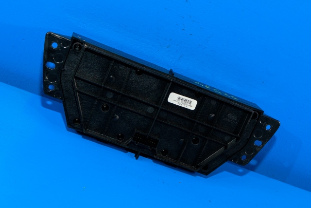Varmeapparat betjening til Land Rover Freelander 2007-2014 (Type II)  (FORD|6H52-19E900-HB|)