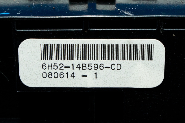 Bryter diverse til Land Rover Freelander 2007-2014 (Type II) (FORD|6H52-14B596-CD|)