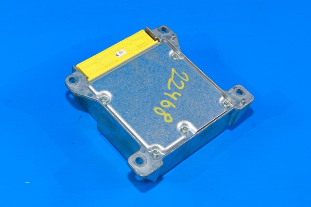 Styreenhet airbag hovedsensor til Mercedes E-Klasse, Coupe/Cab 2013-2017 (Fase 2) (C207) (C207) (MERCEDES|A 207 901 25 00|)