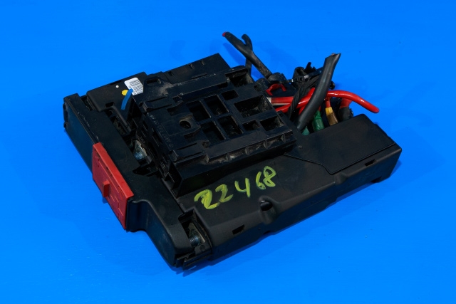 Styreenhet batteri til Mercedes E-Klasse, Coupe/Cab 2013-2017 (Fase 2) (C207) (C207)