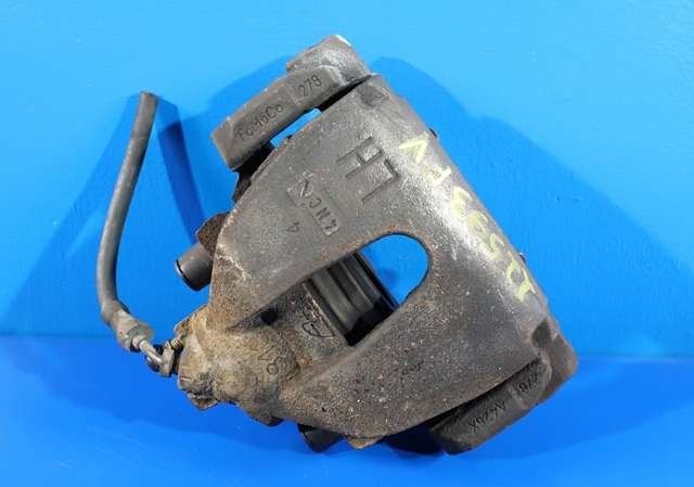 Bremsecaliper venstre foran til Ford Focus, 2014-2018 (Type III, Fase 2)