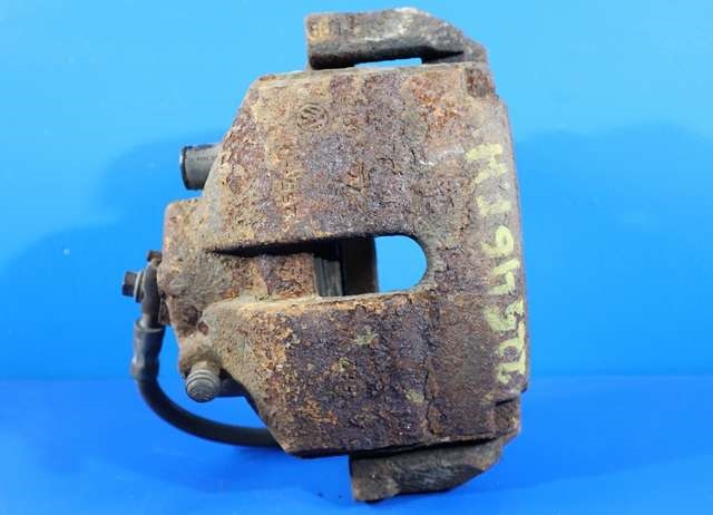 Bremsecaliper høyre foran til VW Caddy, 2010-2015 (Type III, Fase 2)