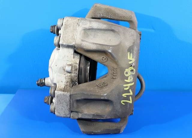 Bremsecaliper venstre foran til Mercedes E-Klasse, Coupe/Cab, 2013-2017 (Fase 2) (C207) (C207)