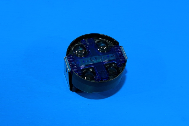 Sensor regnsensor til Mercedes E-Klasse, Coupe/Cab 2013-2017 (Fase 2) (C207) (C207) (MERCEDES|A 207 901 37 00|)