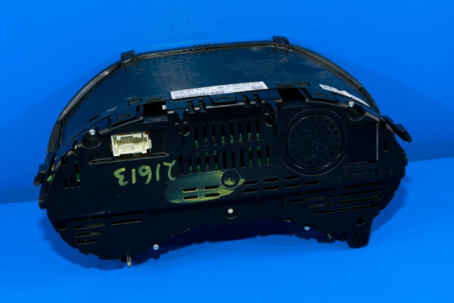 Instrumentpanel til Mercedes B-Klasse 2011-2018 (W246) (W246) (BOSCH|0 263 681 379|A 246 900 64 11|)