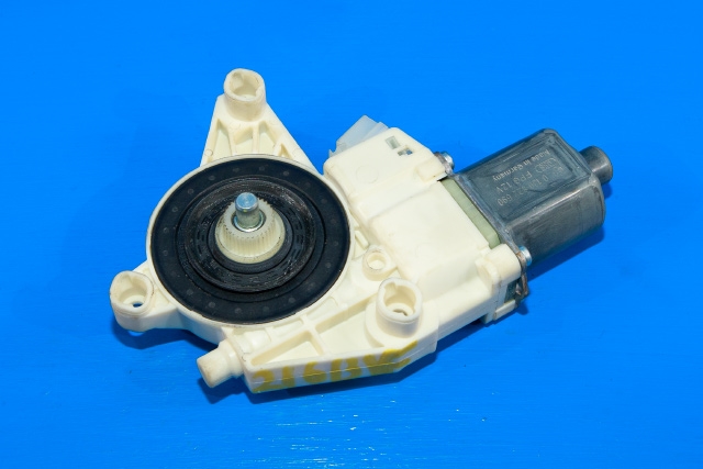 Ruteheis, kun motor, venstre foran til Mercedes B-Klasse 2011-2018 (W246) (W246) (MERCEDES|A 246 906 51 00|)