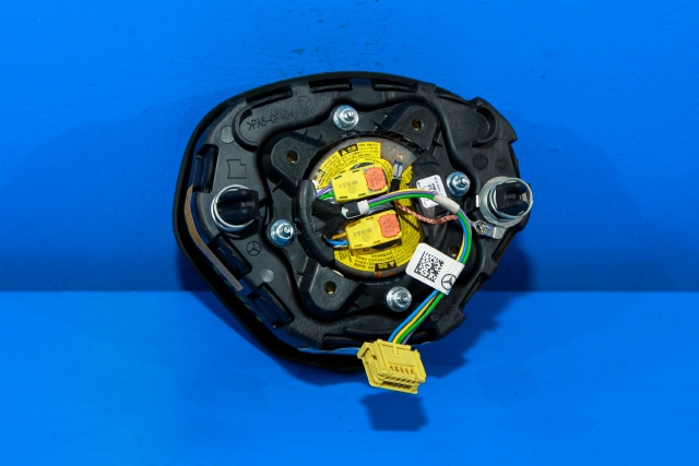 Airbag rattpute til Mercedes B-Klasse 2011-2018 (W246) (W246) 