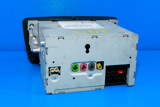 Bilstereo navigasjon til Mercedes B-Klasse 2011-2018 (W246) (W246) (MERCEDES|A 246 900 00 12|)