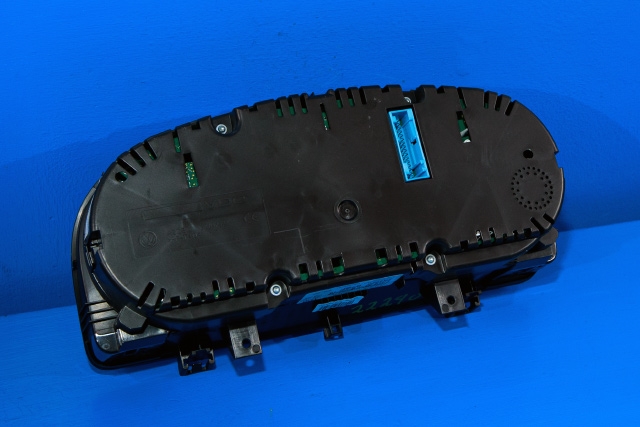 Instrumentpanel til VW Caddy 2015-2020 (Type III, Fase 3) (VAG|2K5 920 876 F|)