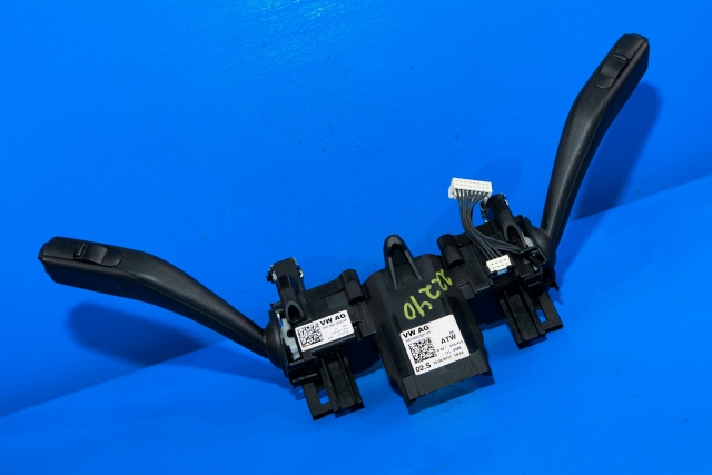 Bryter combi til VW Caddy 2015-2020 (Type III, Fase 3)  (VAG|5K0 953 521 FF|)