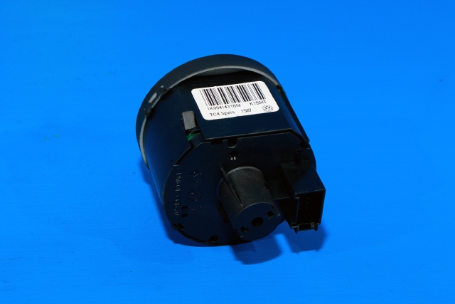 Bryter lys til VW Caddy 2015-2020 (Type III, Fase 3)  (VAG|1K0 941 431 BM|)