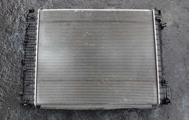 Radiator (automat gir) til Opel Mokka X 2016-2019 (Type I, Fase 2)  (GM|42 418 327|)
