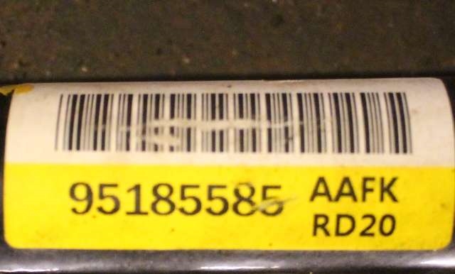 Stabilisatorstag foran til Opel Mokka X 2016-2019 (Type I, Fase 2)  (GM|95 185 585|)