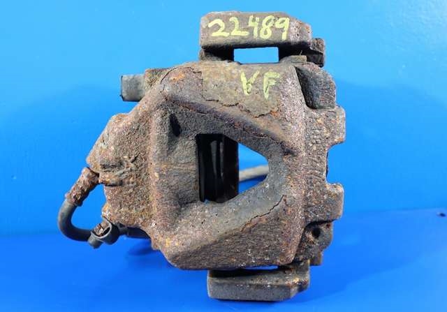Bremsecaliper venstre foran til BMW X1 2009-2015 (E84) (E84)