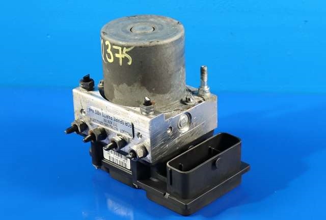 ABS sentral til Fiat Scudo 2007-2017 (Type II) (BOSCH|0 265 232 814|)