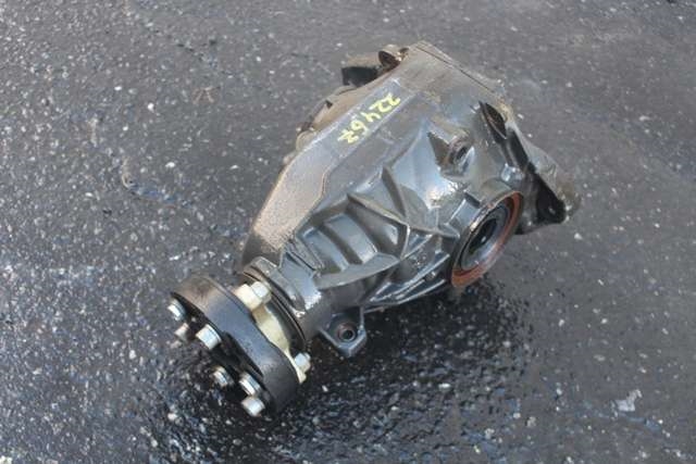 Kardang klokke bak til Mercedes E-Klasse 2009-2013 (Fase 1) (W212) (W212) (MERCEDES|212 350 29 00|)