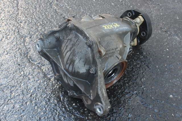 Kardang klokke bak til Mercedes E-Klasse 2009-2013 (Fase 1) (W212) (W212) (MERCEDES|212 350 29 00|)