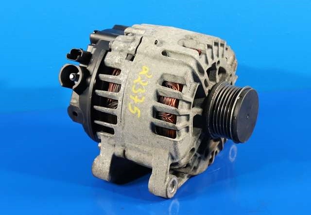 Dynamo diesel til Fiat Scudo, 2007-2017 (Type II)  (VALEO|FG18T112)