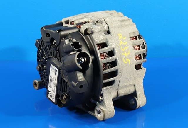 Dynamo diesel til Fiat Scudo 2007-2017 (Type II)  (VALEO|FG18T112|98 037509 80. 12 VOLT - CL18|)