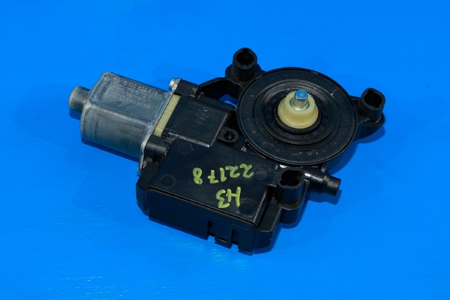 Ruteheis, kun motor, høyre bak til VW Polo 2009-2014 (Type V, Fase 1) (VAG|6R0 959 812 F|)