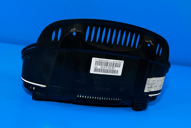 Instrumentpanel til BMW 5-Serie 2003-2010 (E60/E61) (E60/E61) (VDO|110.080.213/712|62.11-9 135 253|)