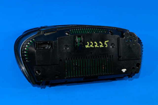 Instrumentpanel til BMW 5-Serie 2003-2010 (E60/E61) (E60/E61) (VDO|110.080.213/712|62.11-9 135 253|)