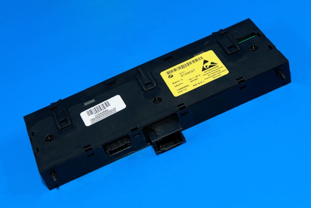 Bryter setevarme til BMW 5-Serie 2003-2010 (E60/E61) (E60/E61) (BMW|9 134 027|)