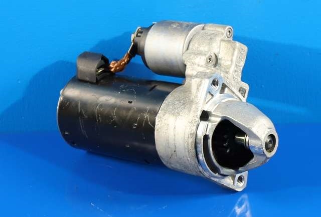 Starter diesel til Mercedes E-Klasse, Coupe/Cab 2013-2017 (Fase 2) (C207) (C207) (BOSCH|0 001 139 065|A 651 906 28 00|)