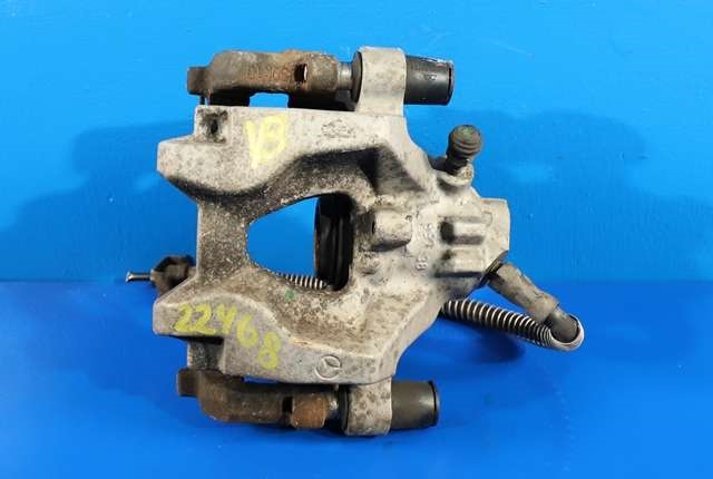 Bremsecaliper venstre bak til Mercedes E-Klasse, Coupe/Cab, 2013-2017 (Fase 2) (C207) (C207)