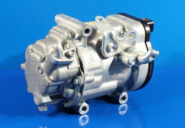 Aircondition kompressor hybrid til Toyota Corolla 2019-->> (DENSO|042400-1200|)