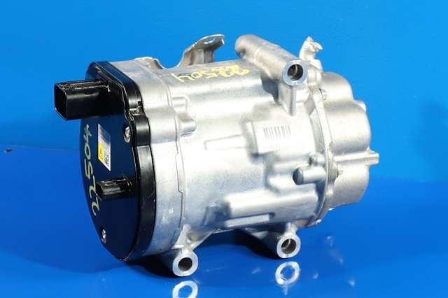 Aircondition kompressor hybrid til Toyota Corolla 2019-->> (DENSO|042400-1200|)