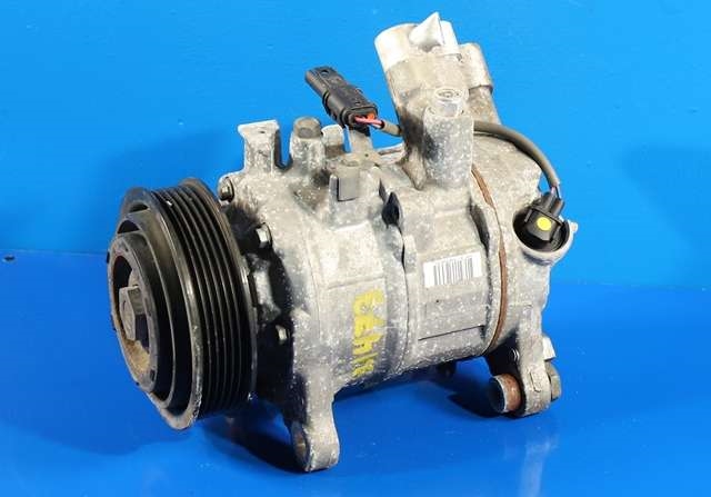 Aircondition kompressor til BMW 3-Serie 2012-2018 (F30/F31/F34) (F30/F31/F34) (DENSO|447150-5720|64.52-9 330 831|)