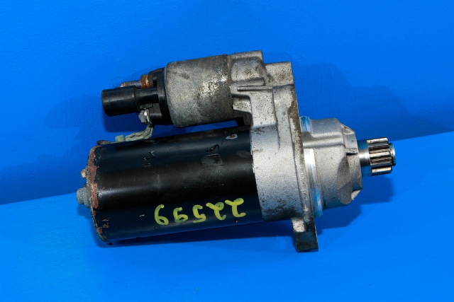 Starter diesel til Škoda Octavia 2009-2013 (Type II, Fase 2) (BOSCH|0 001 123 038|02M 911 024|)