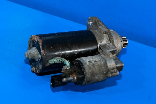 Starter diesel til Škoda Octavia 2009-2013 (Type II, Fase 2) (BOSCH|0 001 123 038|02M 911 024|)