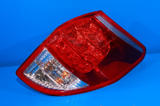 Baklykt høyre til Toyota RAV4, 2006-2009 (Type III, Fase 1)  
