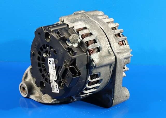 Dynamo diesel til BMW 3-Serie 2012-2018 (F30/F31/F34) (F30/F31/F34) (VALEO|FG18S141|8 578 608. 14 VOLT - 180 AMP|)