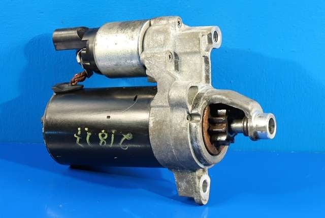Starter til Audi A4 2007-2014 (Type IV) (B8) (B8) (BOSCH|0 001 138 067|06H 911 021 D|)