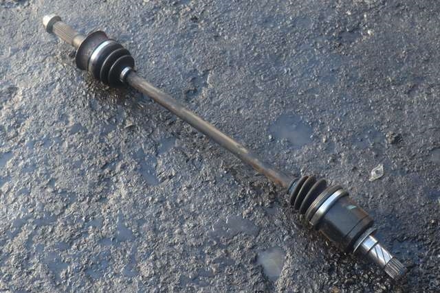 Drivaksel høyre bak, bensin/automat til Subaru Impreza 2008-2012 (Type III)  