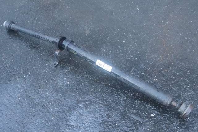 Mellomaksel til Audi A6, 2011-2014 (Type IV, Fase 1) (C7) (C7) (VAG|4G0 521 101 F)
