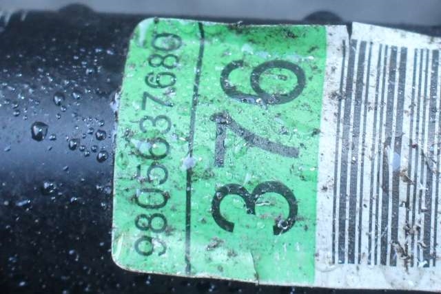Stabilisatorstag bak til Toyota Proace 2016-->> (Type II) (PSA|98 056376 80|)
