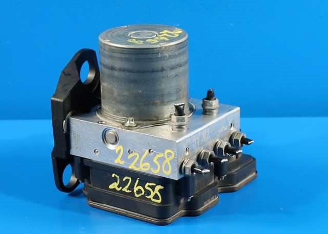 ABS sentral til VW Polo 2017-2021 (Type VI, Fase 1) (VAG|2Q0 614 517 T|)