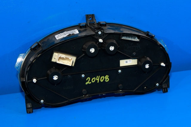 Instrumentpanel til Citroën Jumpy 2007-2016 (Type II)  (CITROEN|98 016422 80|)