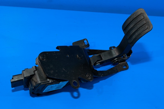Pedal gass til Citroën Jumpy, 2007-2016 (Type II) (HELLA|6PV 009 949-09)
