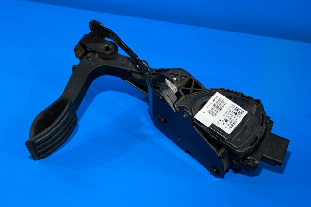 Pedal gass til Citroën Jumpy 2007-2016 (Type II)  (HELLA|6PV 009 949-09|14 012808 80|)