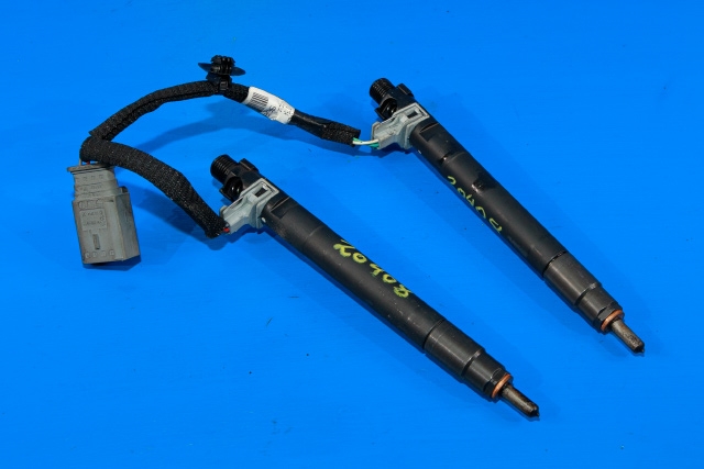 Dyse innsprøyting diesel til Citroën Jumpy 2007-2016 (Type II) (CITROEN|96 861910 80|)