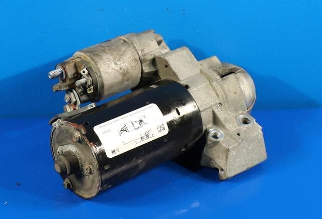 Starter diesel til BMW X1 2009-2015 (E84) (E84) (BOSCH|0 001 148 034|12.41-8 570 238|)